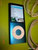 Vand ipod nano 16 gb generatia 4 impecabil