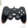 GAMEPAD GENIUS MAXFIRE BLAZE 3 COMPATIBIL PC & PS3