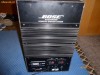 BOXE ACTIVE BOSE AM-5 SISTEM VINTAGE ACTIV RARITATE SCHIMB CU BOXE ACTIVE DE MARCA