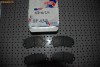 Placute Frana Citroen LNA,Visa,Dacia 1300,1310,Peugeot 104,304,305 I
