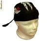 Du-rag - logo tribal (ID3329)