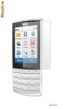 Vand folie protectie ecran dedicata NOKIA X3-02 set 3 buc