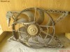 ELECTROVENTILATOR DACIA PAPUC DIESEL