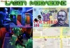 Voucher LASERTAG 100 RON! (indoor paintball)