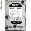 HDD Western Digital Caviar Black, 500 Gb, 32 MB buffer