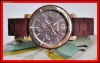 IN STOC * Ceas de dama casual/elegant FOSSIL BQ9407 Cronograph Data * NOU * ORIGINAL * GARANTIE