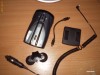 Detector de radar Cobra XRS 9950