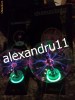 Glob veioza plasma craciun magic vrajitorie 220V 8W circumferinta globuri  40 cm-50lei  2 buc 90 lei  (4 marimi) ideala disco bar