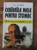 D. E. Du Brin - Ceaiurile mele pentru stomac