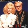 George Jones & Tammy Wynette - One ( 1 CD )
