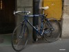 vand cursiera bianchi, negociabil. sau schimb cu mountain bike in cluj