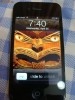 Iphone 4  Gevey Nou!