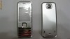 Carcasa Nokia 7310 Argintiu