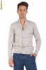 Jacheta Carmen Grigoriu cu nasturi, grey