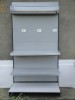 RAFTURI METALICE DE PERETE