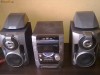 Sony MHC-BX7 Combina - home cinema Sony MHC-BX7 Combina - home cinema