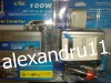 Invertor invertoare convertor convertoare auto 100W reali de la 12V la priza 220V cablu pentru bricheta masinii, pret 60lei 2buc 110lei