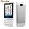 NOKIA X3-02 ALB SAU ALBASTRU-SIGILAT- PACHET COMPLET! CEL MAI BUN PRET!