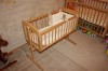 OKAZIE!!! Patut leagan Mothercare