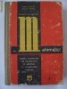 CULEGERE DE PROBLEME DE MATEMATICA - Cezar Cosnita , Fanica Turtoiu
