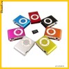 MP3 PLAYER TIP IPOD SHUFFLE