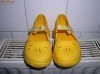 SANDALUTE, crocs copii-mar 29---SUPER PRET!