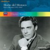Mario del Monaco - Decca Recitals 1952-1969 ( 5 CD )