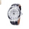 JACQUES LEMANS GENEVE   TORNADO TIMER G-218B