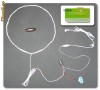 PRET REDUS, handsfree pentru copiat casti microvibratii pe timpan - sistem pentru copiat- Verifica STOCUL Online, in timp real