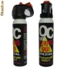 Spray iritant-lacrimogen paralizant cu piper OC 150 ml atomizor pulverizator nor ceata
