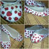 BALERINI DAMA SUPER REDUCERE!DE VARA!NEW!!