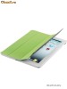 Husa si suport pentru iPad2 - Verde lime