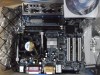 Kit Placa De Baza+ Procesor Intel 2.4ghz + BONUS ram