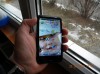 Vand HTC Desire HD