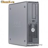 Calculator Second Hand Dell Optiplex GX620 Dual Core 2.8 GHz