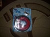 Kit cabluri 50mm2 pt instalarea amplificatoarelor auto de mare putere
