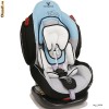 Scaun Auto Copii 9-25 Kg CANGAROO Journey Albastru