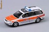 Macheta Volkswagen Passat ambulanta, 1:72