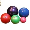 Minge inSPORTline Yoga 3kg