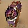 Ceas Hannah Montana - Replica | ceasuri mana, ceasuri copii, ceasuri replica
