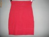 FUSTA  HERVE  LEGER  CORAI  SHORT