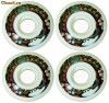 Roti Skateboard Sportmann 52mm