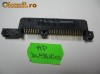 Conector Hard Disk HDD - adaptor