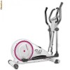 Bicicleta eliptica Atlanta White
