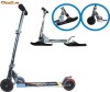 Trotineta Snow Spider 2 in1 Trotineta Snow Spider 2 in1