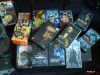 Colectie 140 casete video VHS originale filme de top actiune comedie horror sf animatie dragoste Top Gear film caseta cel mai mic pret de pe okazii !!