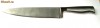 Cutit de inox pentru bucatarie