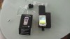 Blackberry 9810 Torch White/Alb