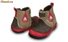 Crocs Crocband dawson boot kids espresso (129X) Crocs Crocband dawson boot kids espresso (129X)