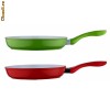Tigaie cu interior ceramica Bergner BG 6635 - 24 cm
